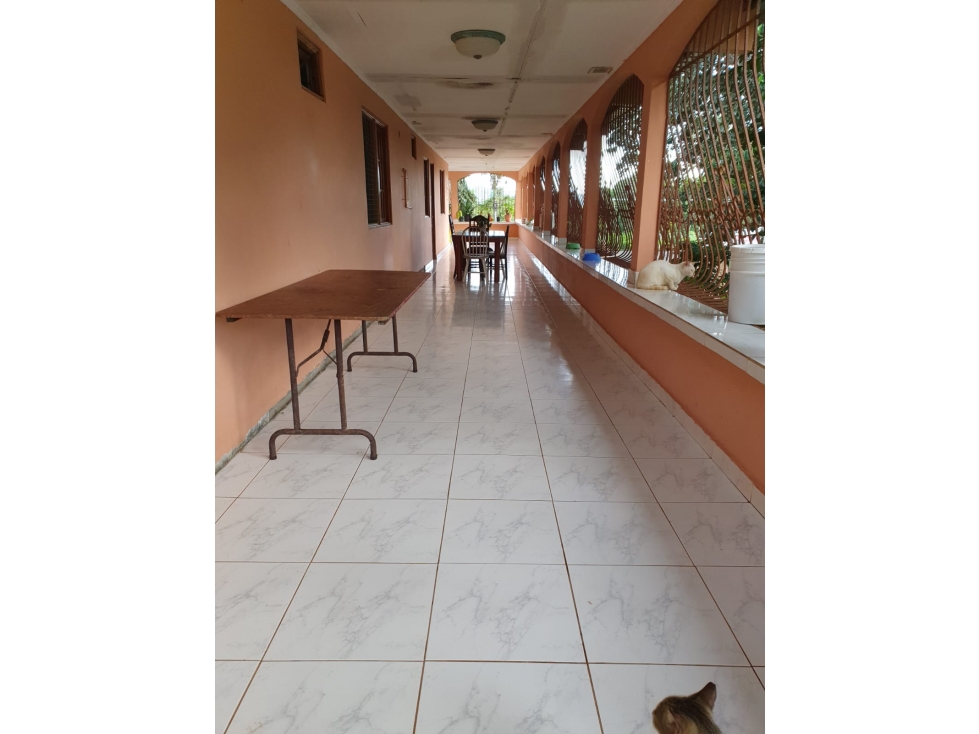 VENDO CASA RESIDENCIAL LA CHORRERA GUADALUPE EL NAZARENO — foto 3
