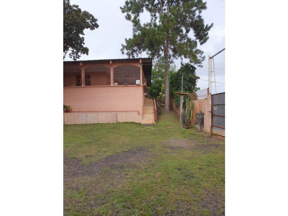 VENDO CASA RESIDENCIAL LA CHORRERA GUADALUPE EL NAZARENO — foto 4