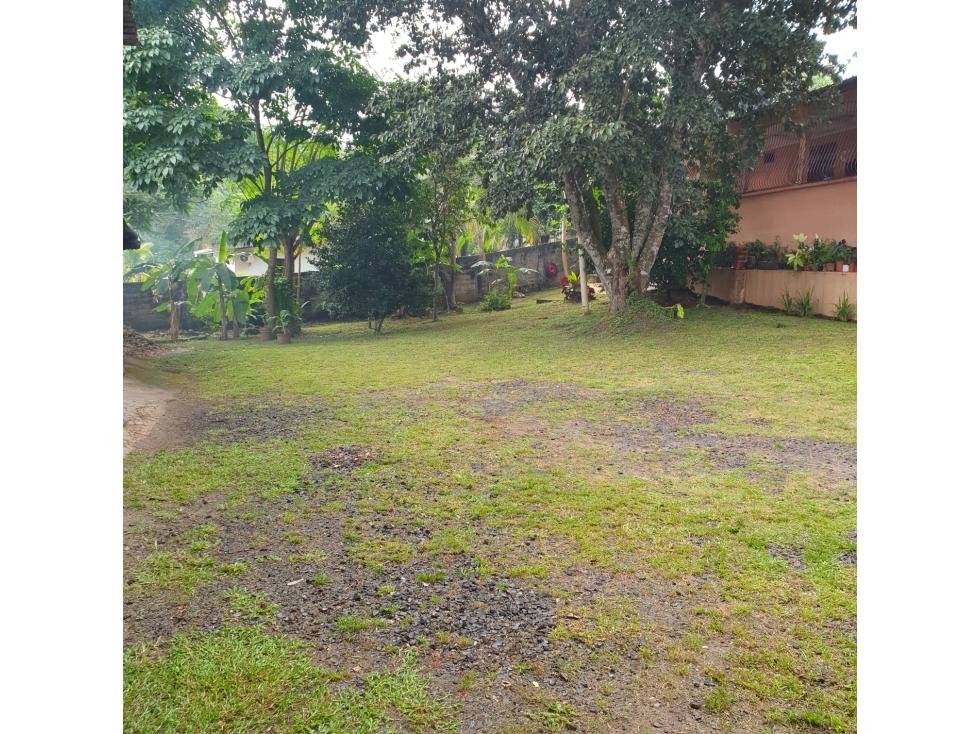 VENDO CASA RESIDENCIAL LA CHORRERA GUADALUPE EL NAZARENO — foto 5