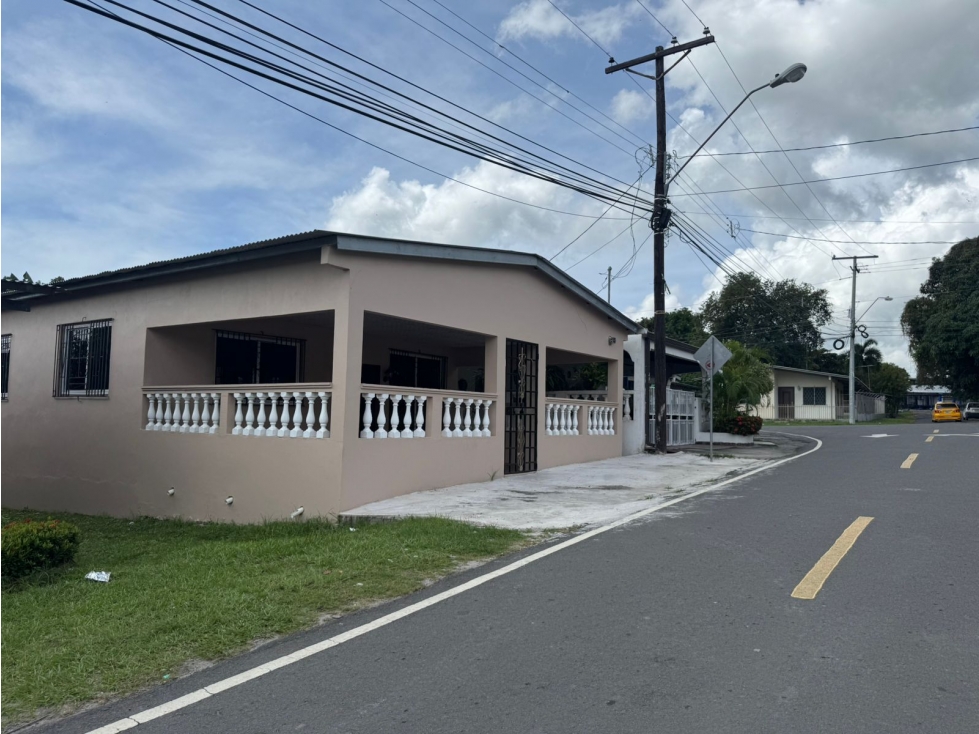 VENDO CASA RESIDENCIAL DISTRITO DE CHAME — foto 2