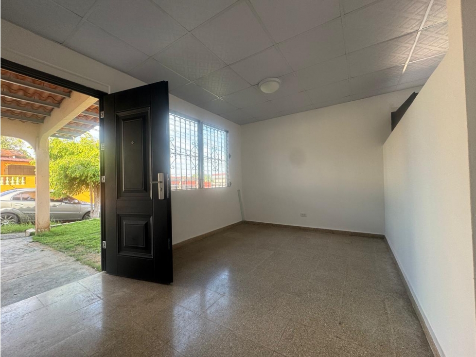 VENDO CASA RESIDENCIAL URBANIZACION LAS LOMAS LA CHORRERA — foto 6
