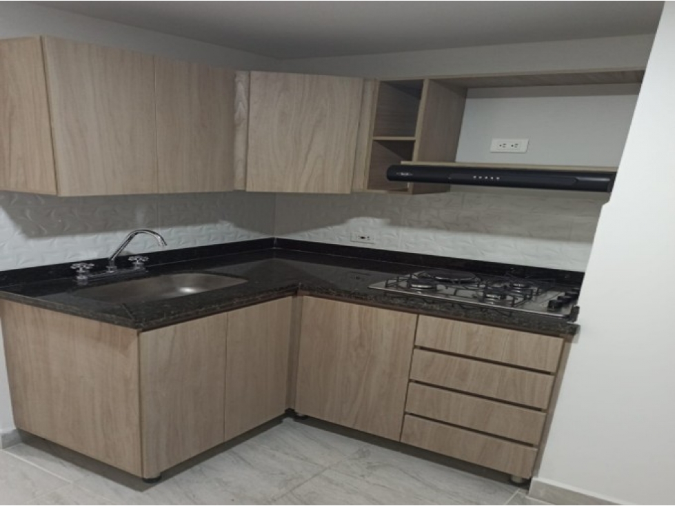 Apartamento En Venta En Sabaneta — foto 2