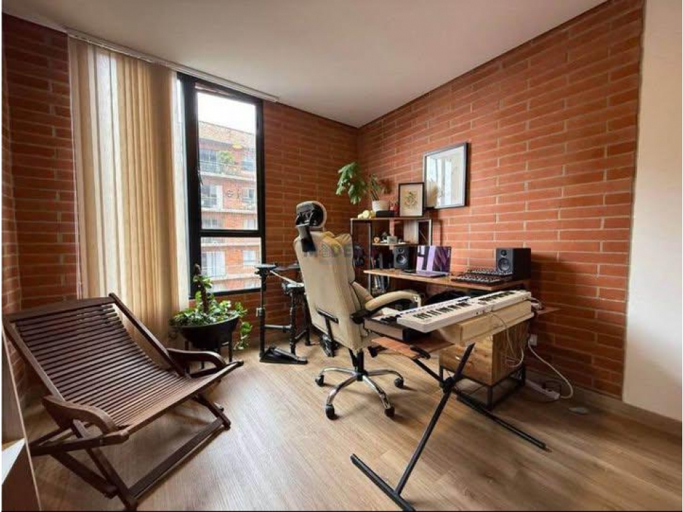 Apartamento En Venta En Envigado — foto 5