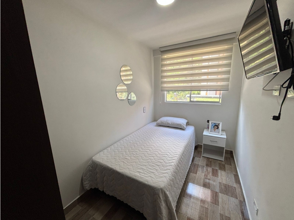 Apartamento En Venta En Sabaneta — foto 6