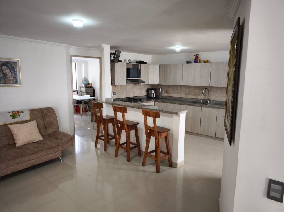 Apartamento En Venta En Laureles — foto 5