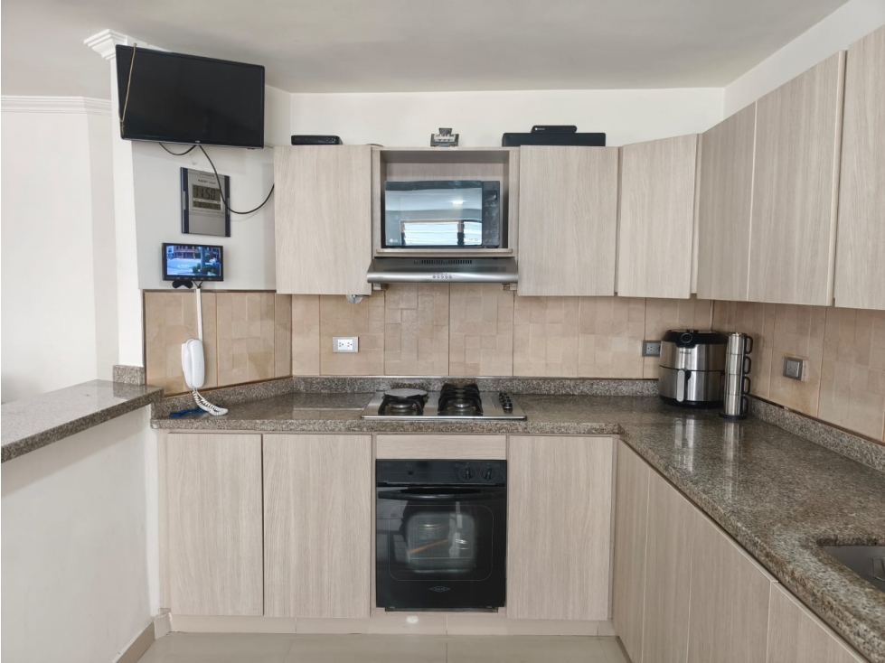 Apartamento En Venta En Laureles — foto 6