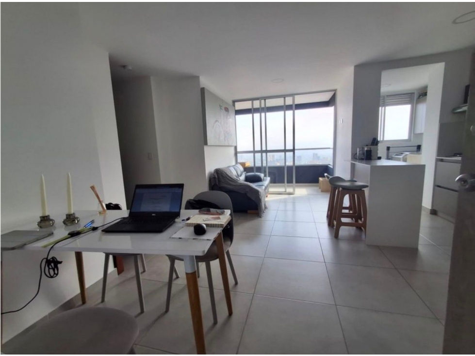 Apartamento En Venta En Sabaneta — foto 2