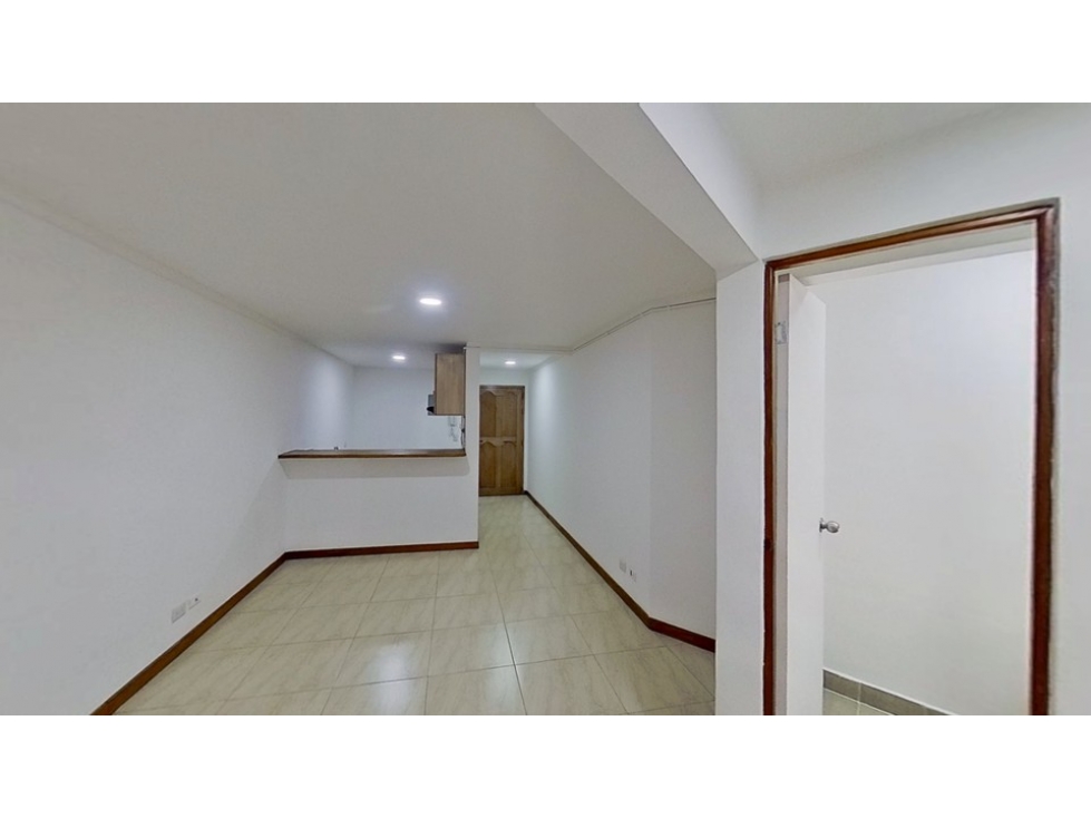 Apartamento En Venta En Laureles — foto 4