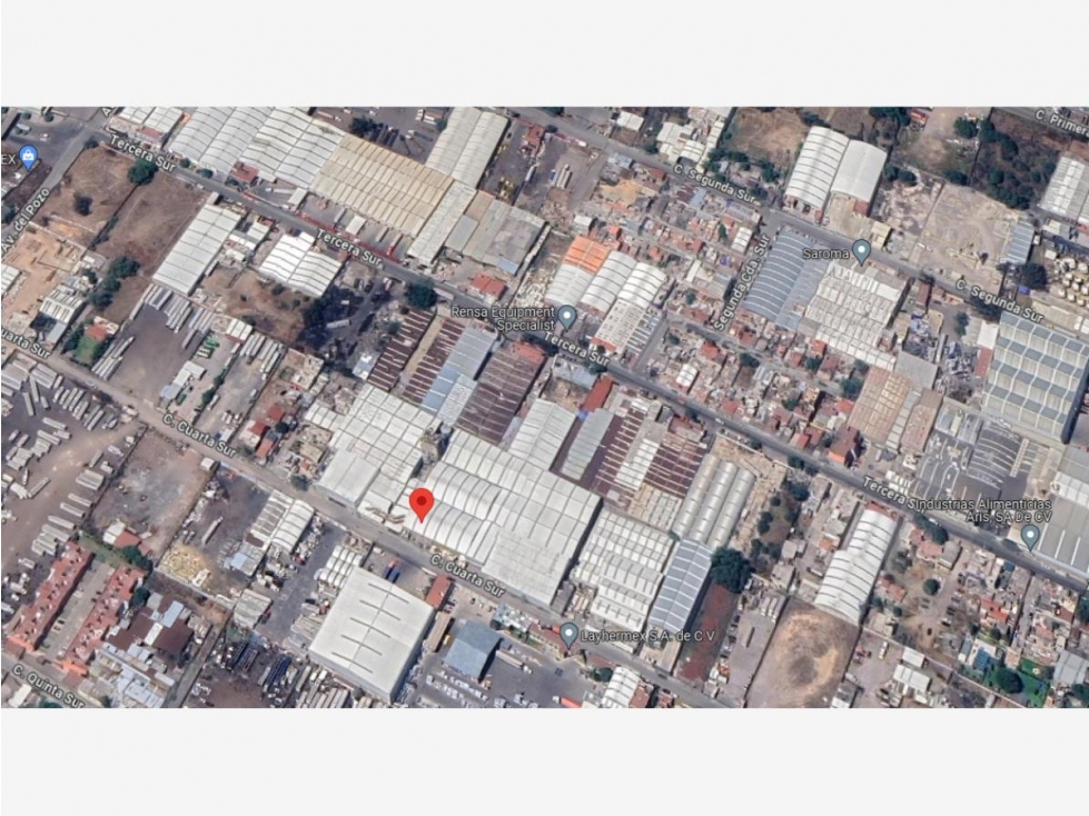 Nave Industrial en Tultitlán | Gran Oportunidad de Inversión - 6