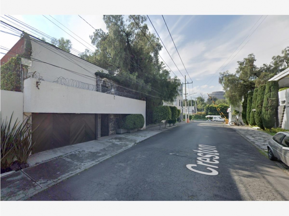 Casa en Remate en Jardines del Pedregal, Álvaro Obregón — foto 2