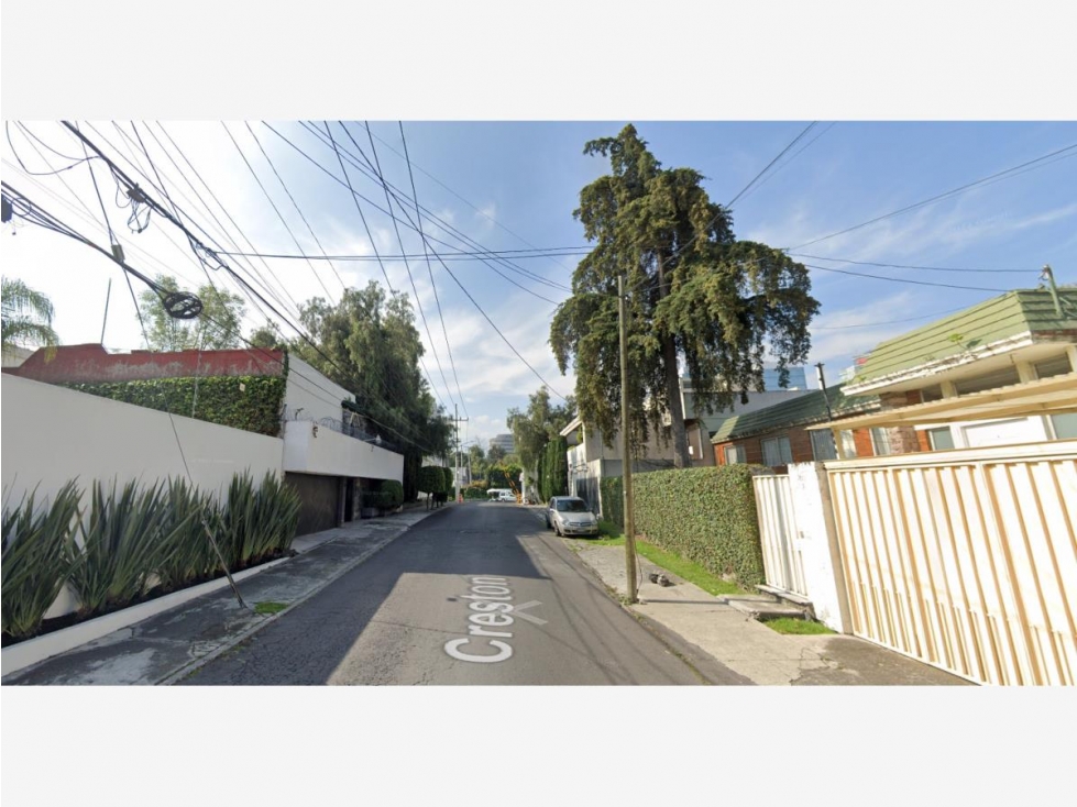 Casa en Remate en Jardines del Pedregal, Álvaro Obregón — foto 4