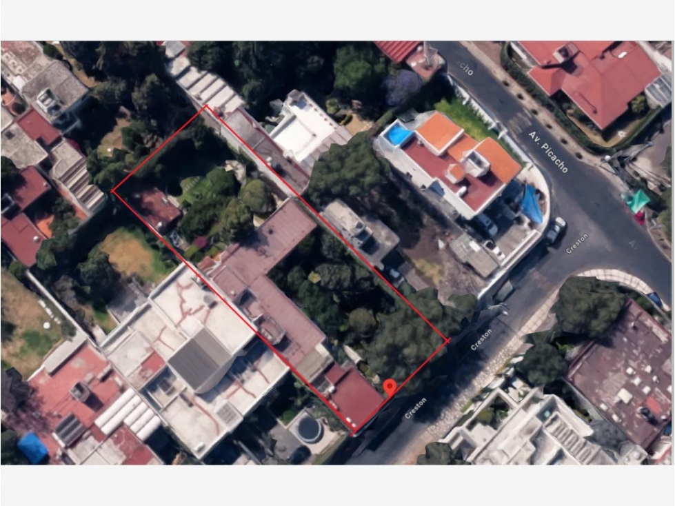 Casa en Remate en Jardines del Pedregal, Álvaro Obregón — foto 5