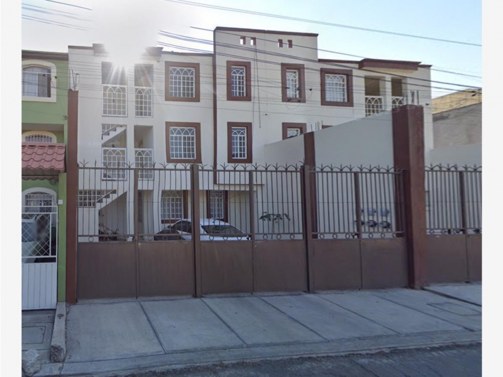 Casa en Remate en San Sebastian, Texcoco, México