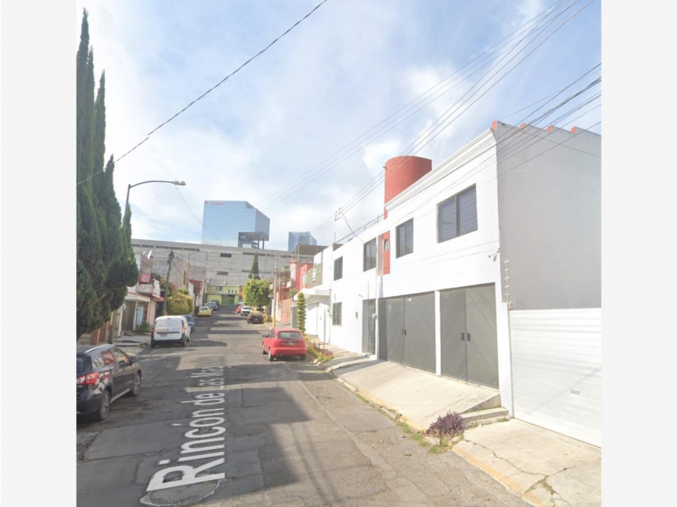 Casa en Remate en Rincon Arboledas, Puebla, Puebla