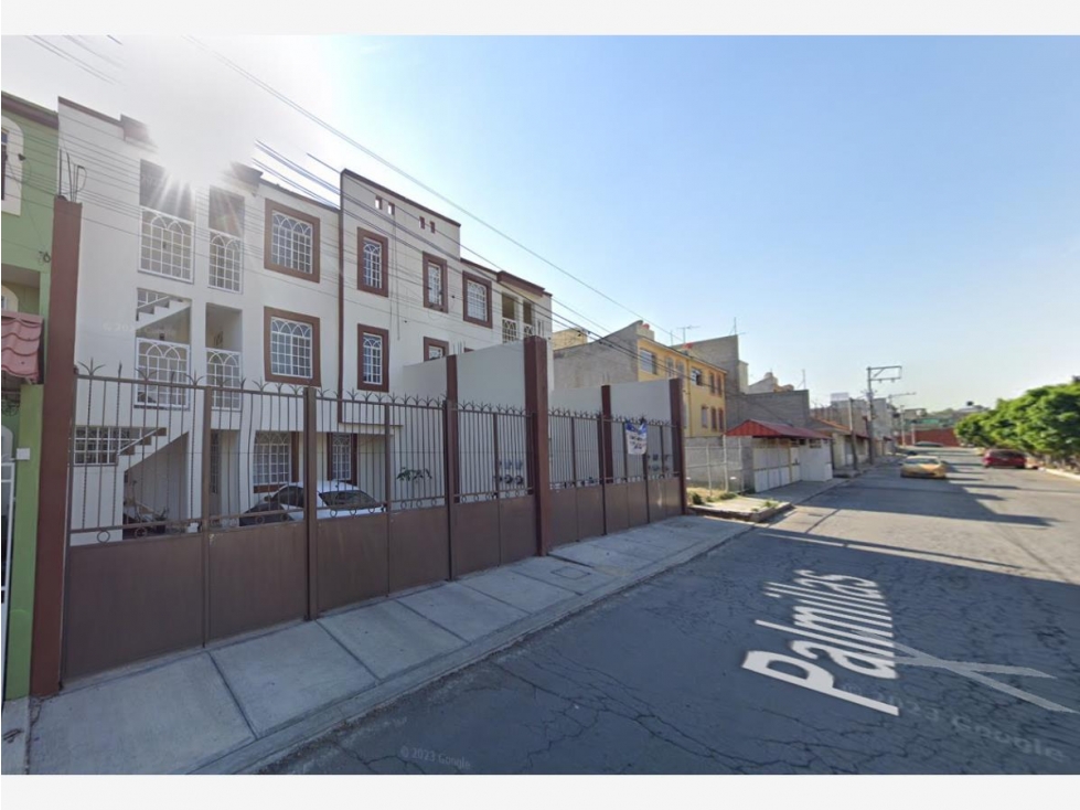 Casa en Remate en San Sebastian, Texcoco, México - 2