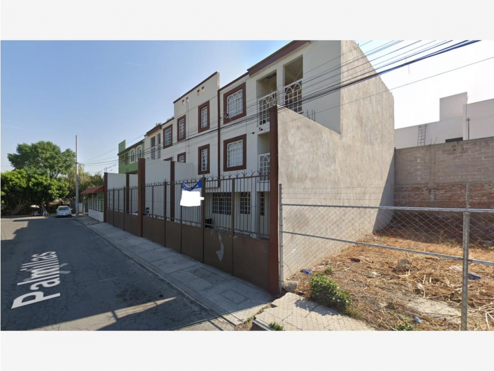 Casa en Remate en San Sebastian, Texcoco, México - 3