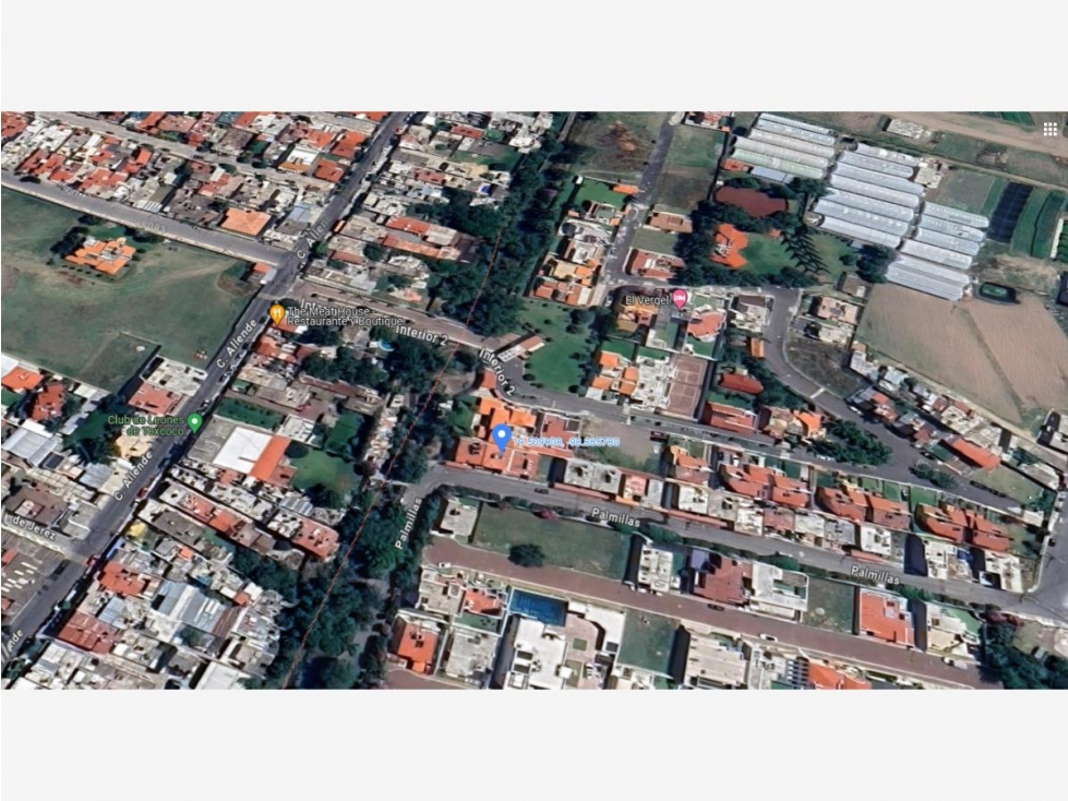 Casa en Remate en San Sebastian, Texcoco, México - 4