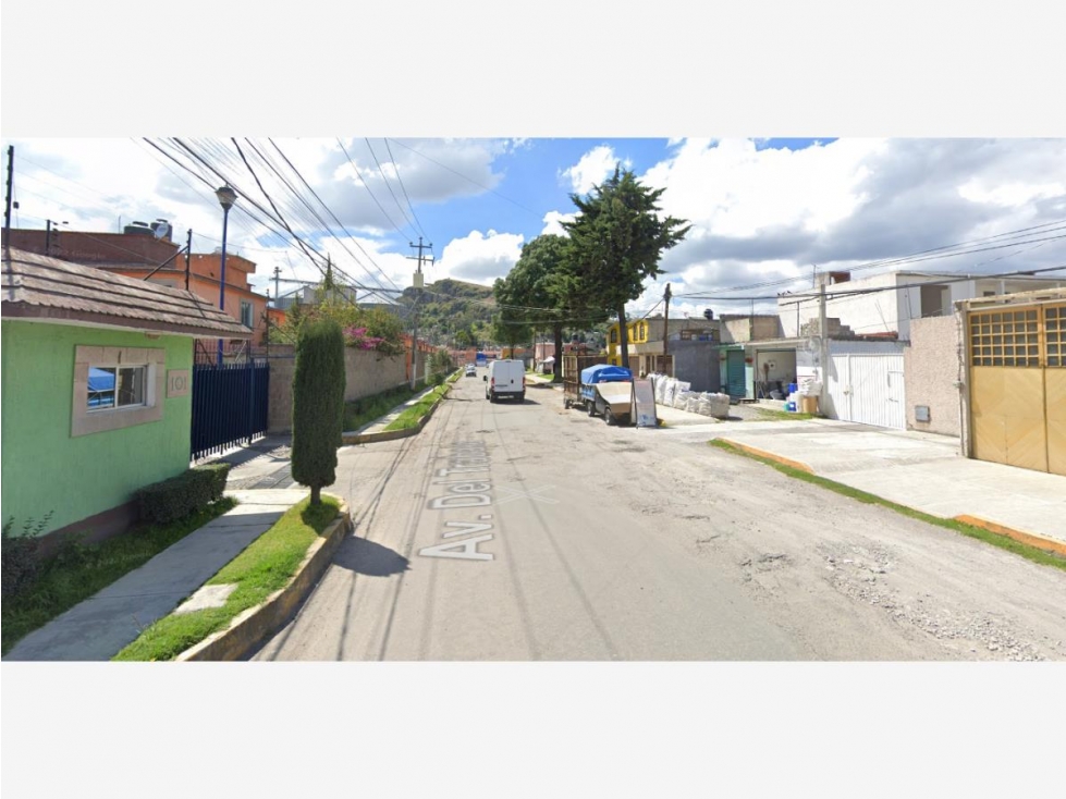 Casa en Remate en Guadalupe, Toluca, México — foto 2