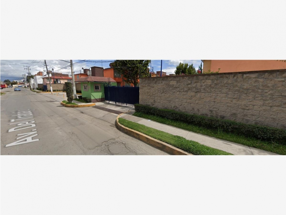 Casa en Remate en Guadalupe, Toluca, México — foto 3