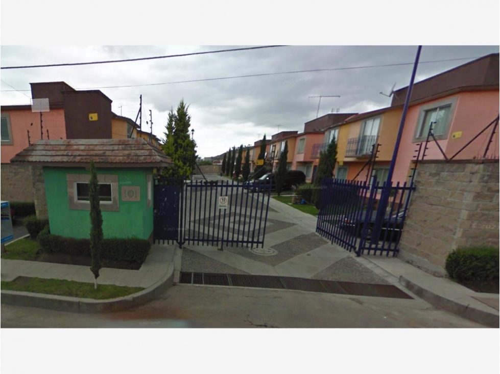 Casa en Remate en Guadalupe, Toluca, México — foto 4