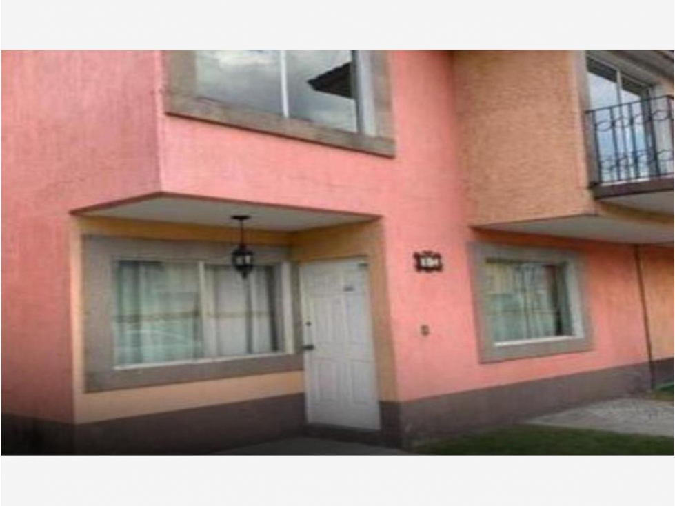 Casa en Remate en Guadalupe, Toluca, México — foto 5