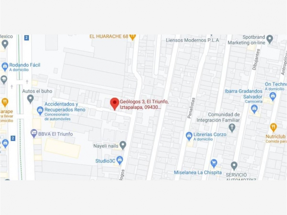 Oportunidad de Inversión en El Triunfo: 479m² con Entrega Próxima — foto 6