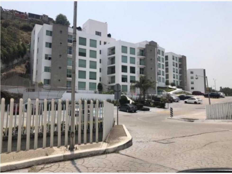 Departamento en Remate en Pedregal de San Mateo, Naucalpan de Juárez — foto 4