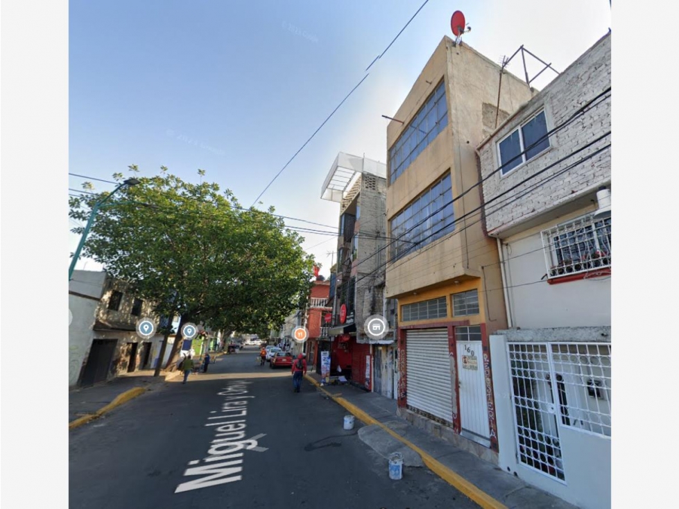 Bodega en remate en Juan Escutia, Iztapalapa, Ciudad de México — foto 2