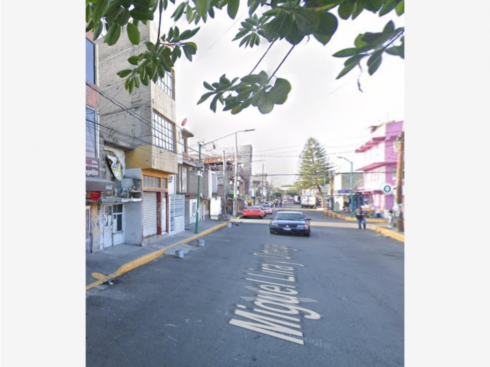 Bodega en remate en Juan Escutia, Iztapalapa, Ciudad de México — foto 3