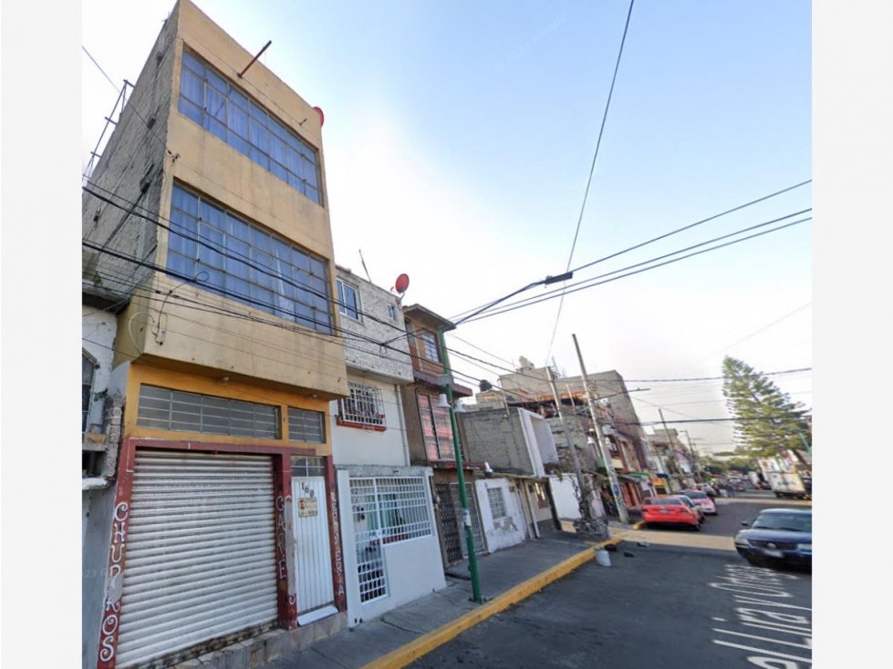 Bodega en remate en Juan Escutia, Iztapalapa, Ciudad de México — foto 4