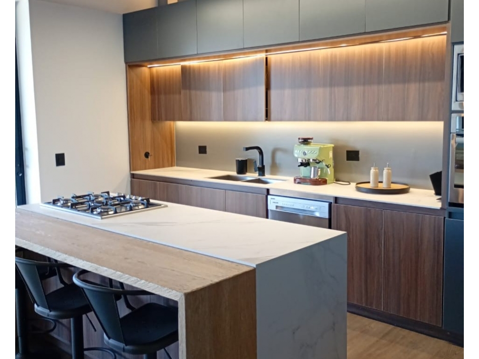 [FA] Lujosa casa campestre, sector exclusivo en El Retiro — foto 6