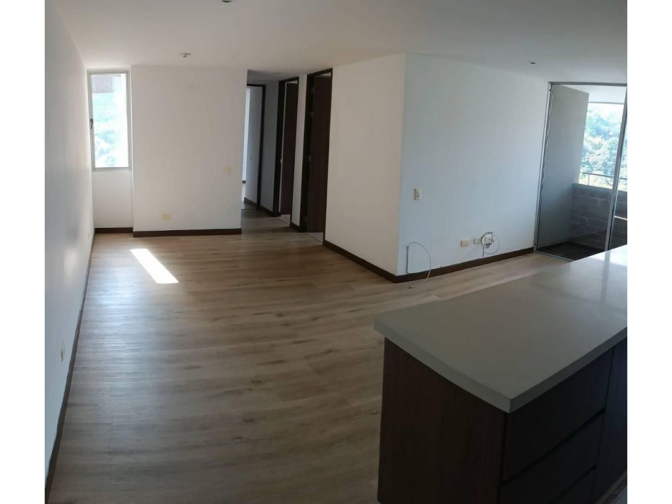 [FA] Apartamento en Venta, Envigado, Loma del Chinguí
