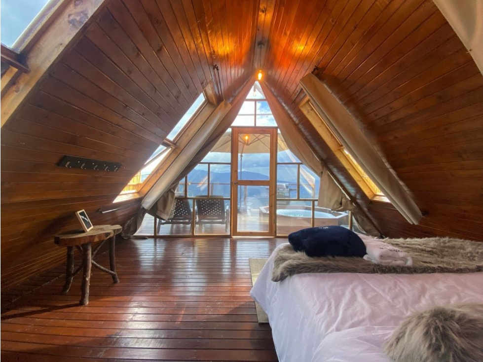 [FA] Se vende hermoso Glamping en Girardota Antioquia