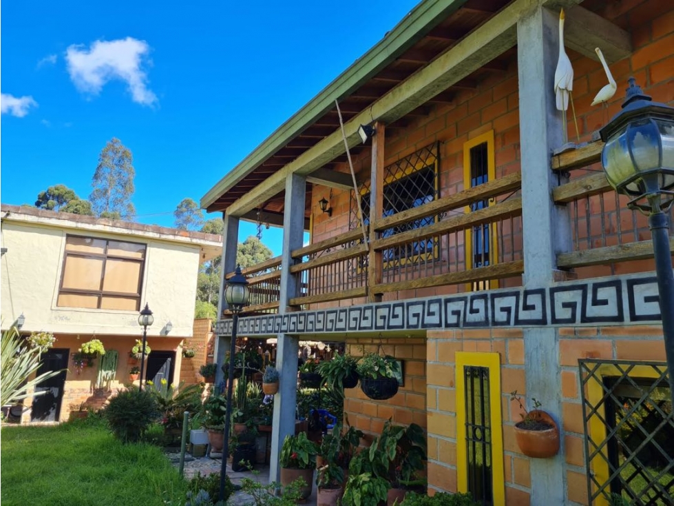 [FA] Hermosa finca en venta ubicada en Guarne Antioquia