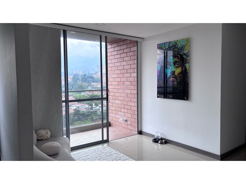 [FA] Apartamento en venta sector Suramérica