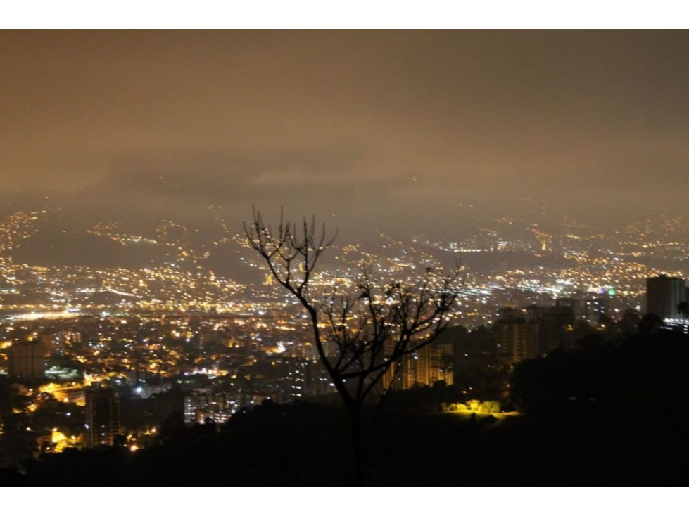 [FA] Hermosa casa finca Loma del Escobero, Envigado — foto 3