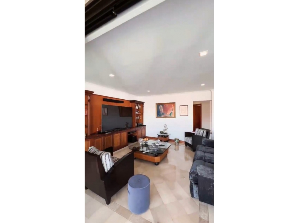 [FA] Espectacular Apartamento en el sector el Poblado, Medellin