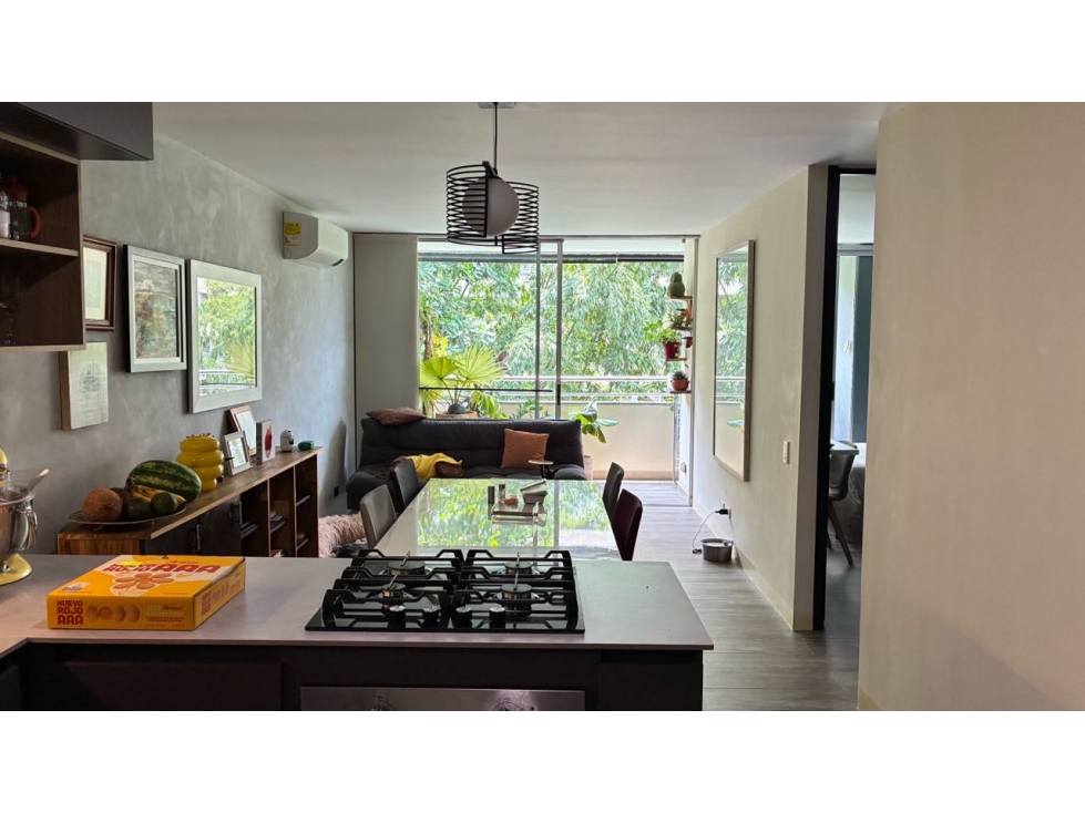 [FA] Apartamento en venta sector Milla de Oro, Medellín
