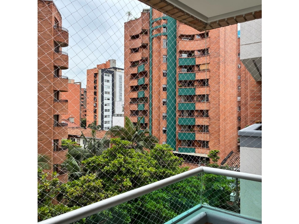[FA] Venta de apartamento en venta Barrio Laureles, Medellín