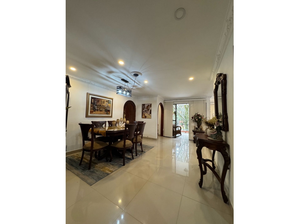 [FA] Venta de apartamento en Barrio Cristóbal, Medellín