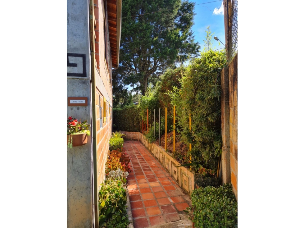 [FA] Hermosa finca en venta ubicada en Guarne Antioquia — foto 2