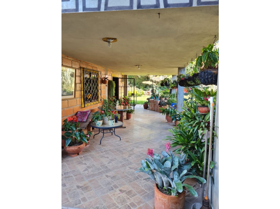 [FA] Hermosa finca en venta ubicada en Guarne Antioquia — foto 4
