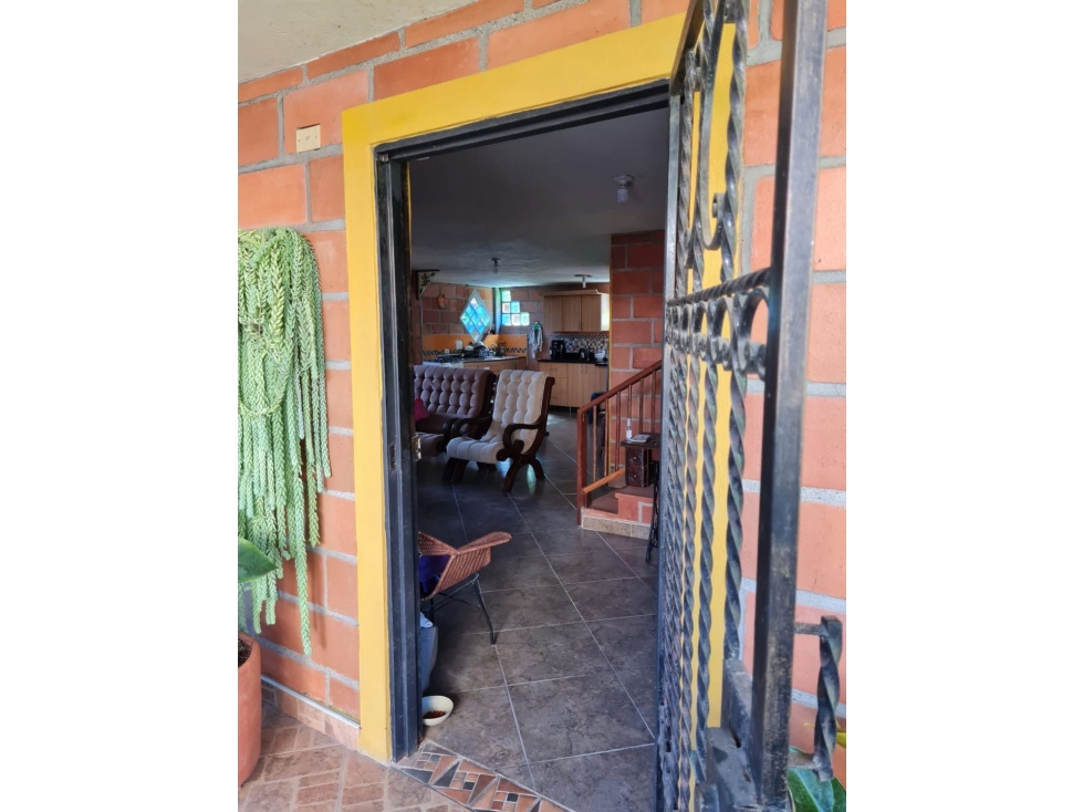 [FA] Hermosa finca en venta ubicada en Guarne Antioquia — foto 5