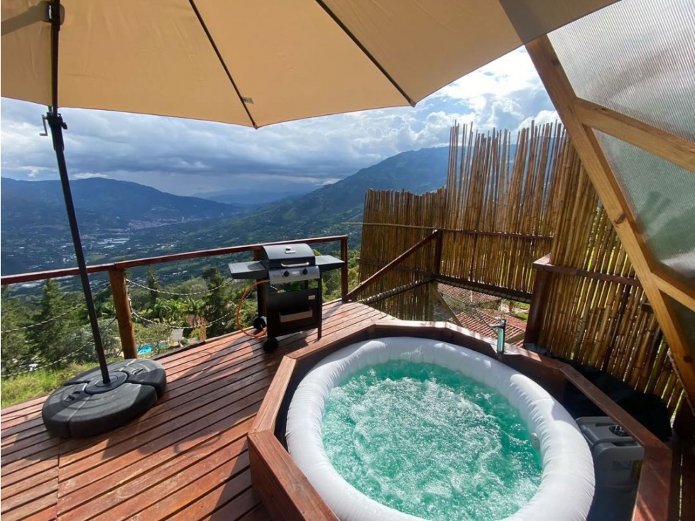 [FA] Se vende hermoso Glamping en Girardota Antioquia — foto 2