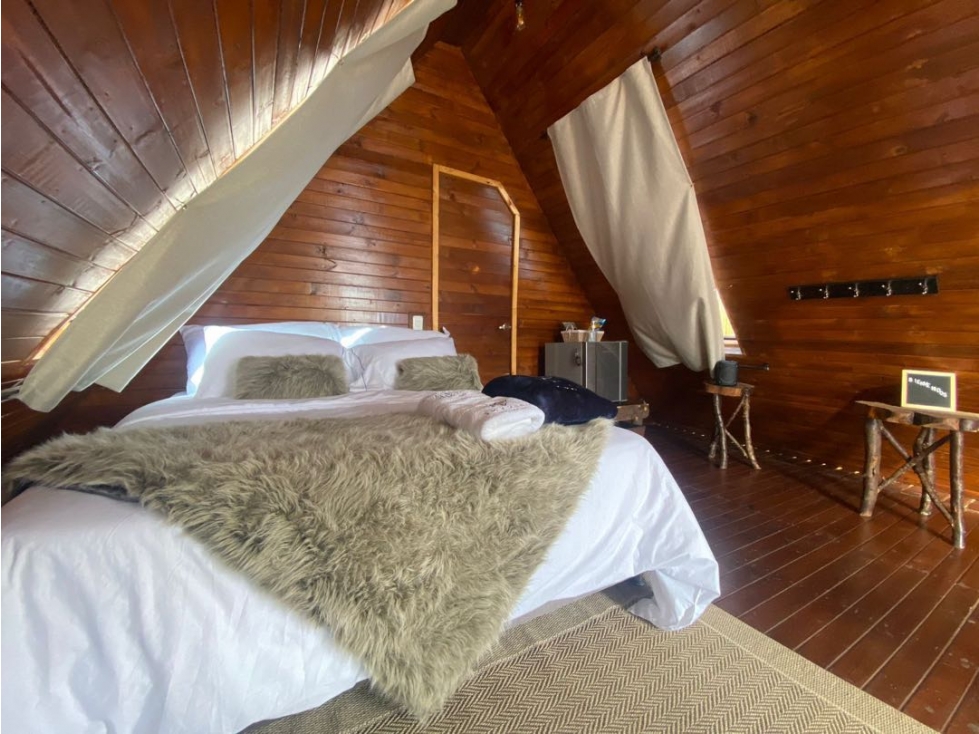 [FA] Se vende hermoso Glamping en Girardota Antioquia — foto 4
