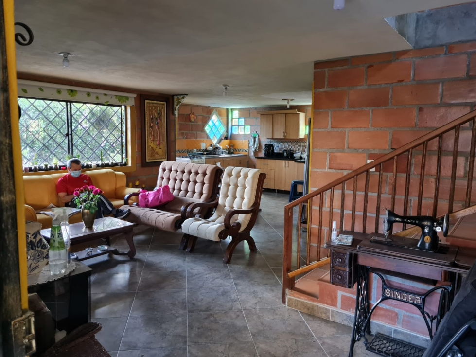 [FA] Se vende Finca en municipio de Guarne Antioquia — foto 4
