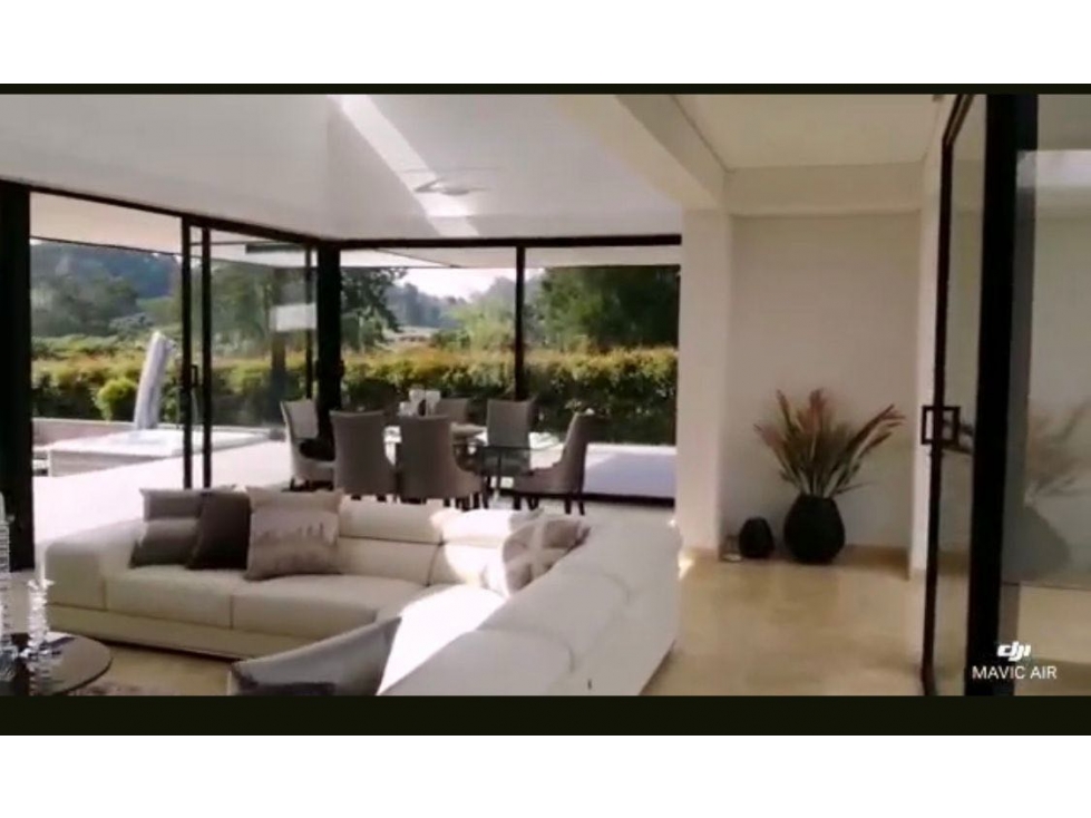 [FA] Hermosa casa en la Ceja unidad cerrada, Antioquia — foto 6