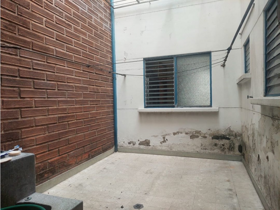 [FA] En venta casa lote en La Castellana para desarrollo inmobiliario — foto 4