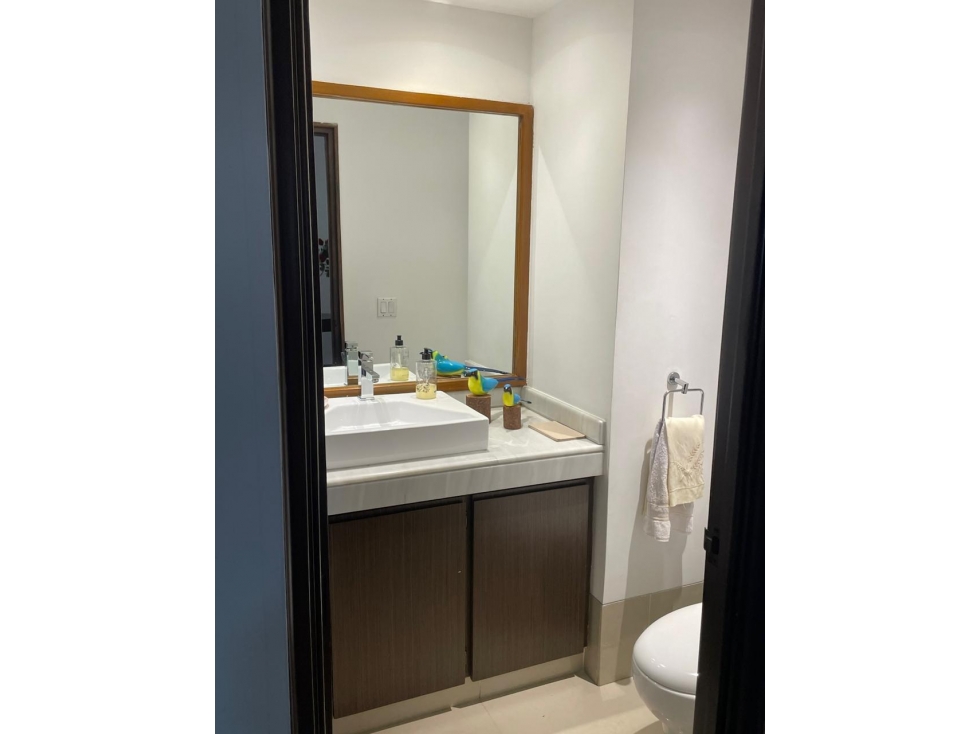 [FA] Apartamento lujoso venta El Campestre, El Poblado, Medellín — foto 6