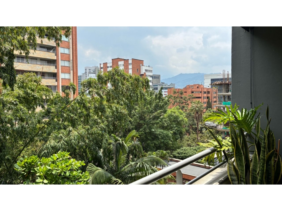 [FA] Apartamento en venta sector Milla de Oro, Medellín — foto 6